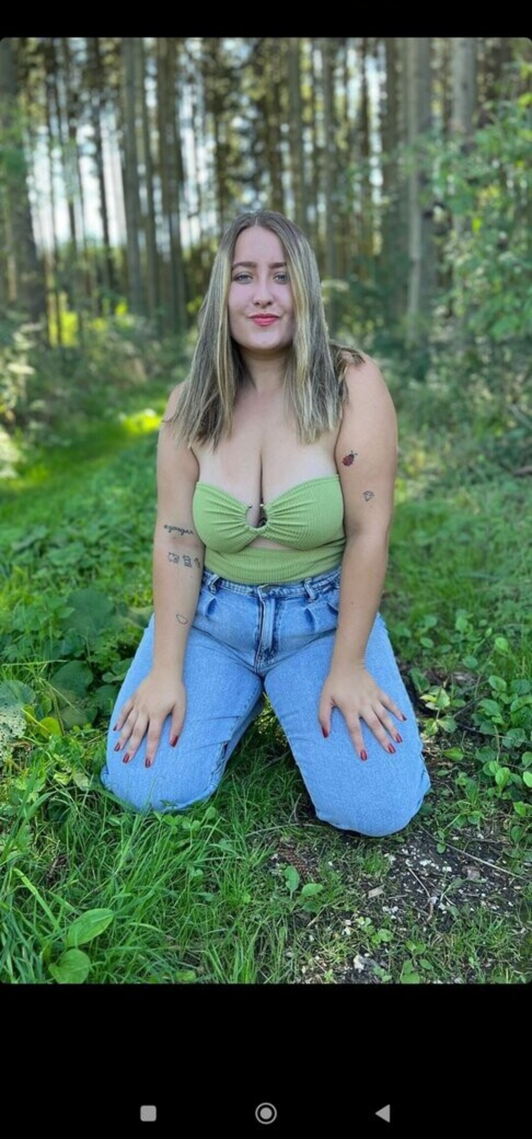 new models onlyfans nude photo