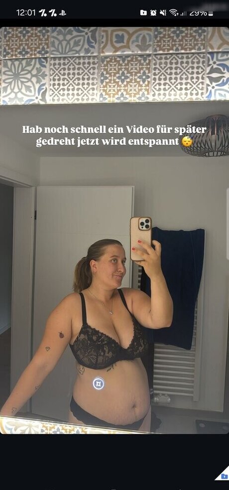 endlich zufrieden model pretty images