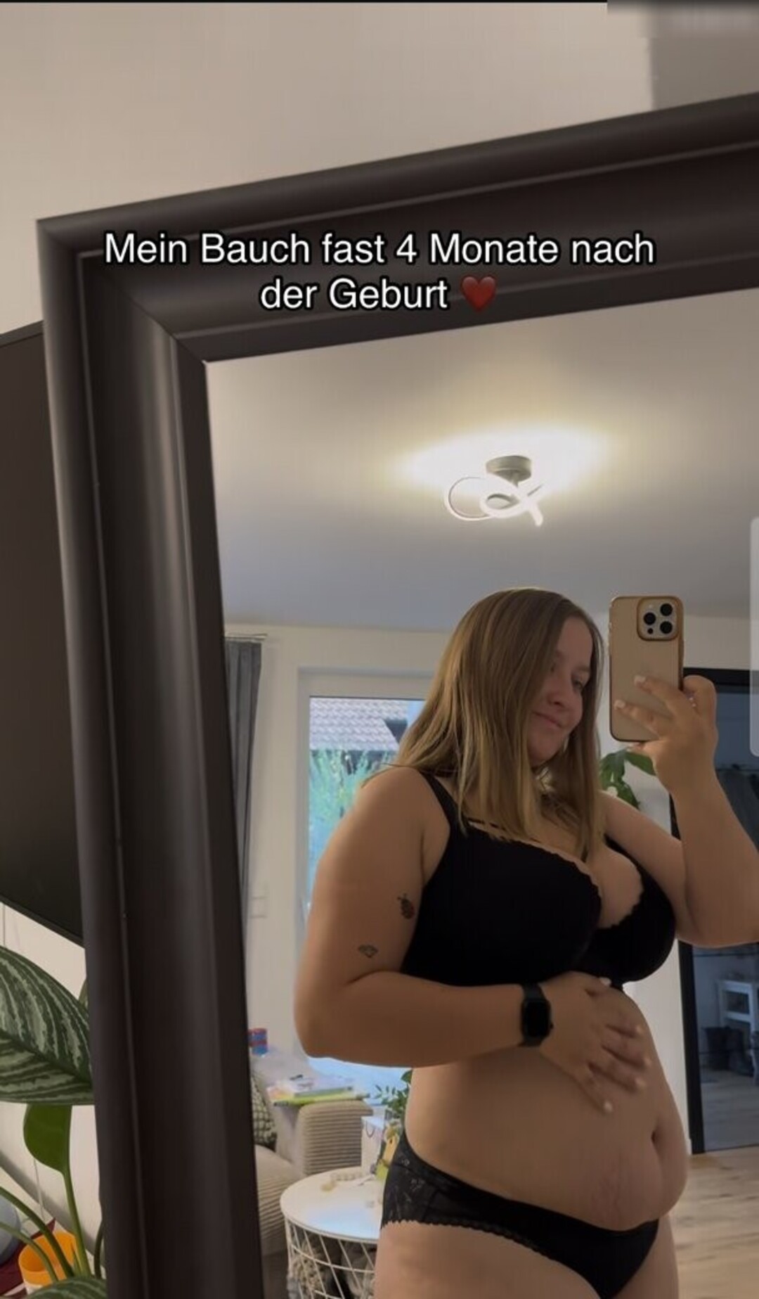 endlich zufrieden exclusive actress photos
