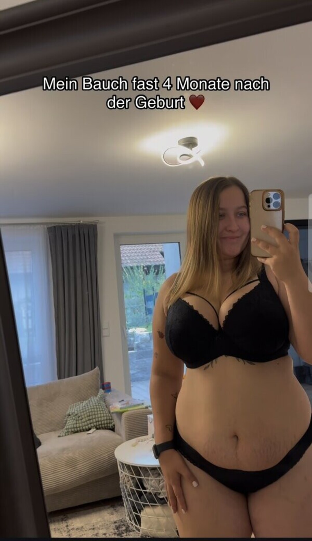endlich zufrieden exclusive actress picture