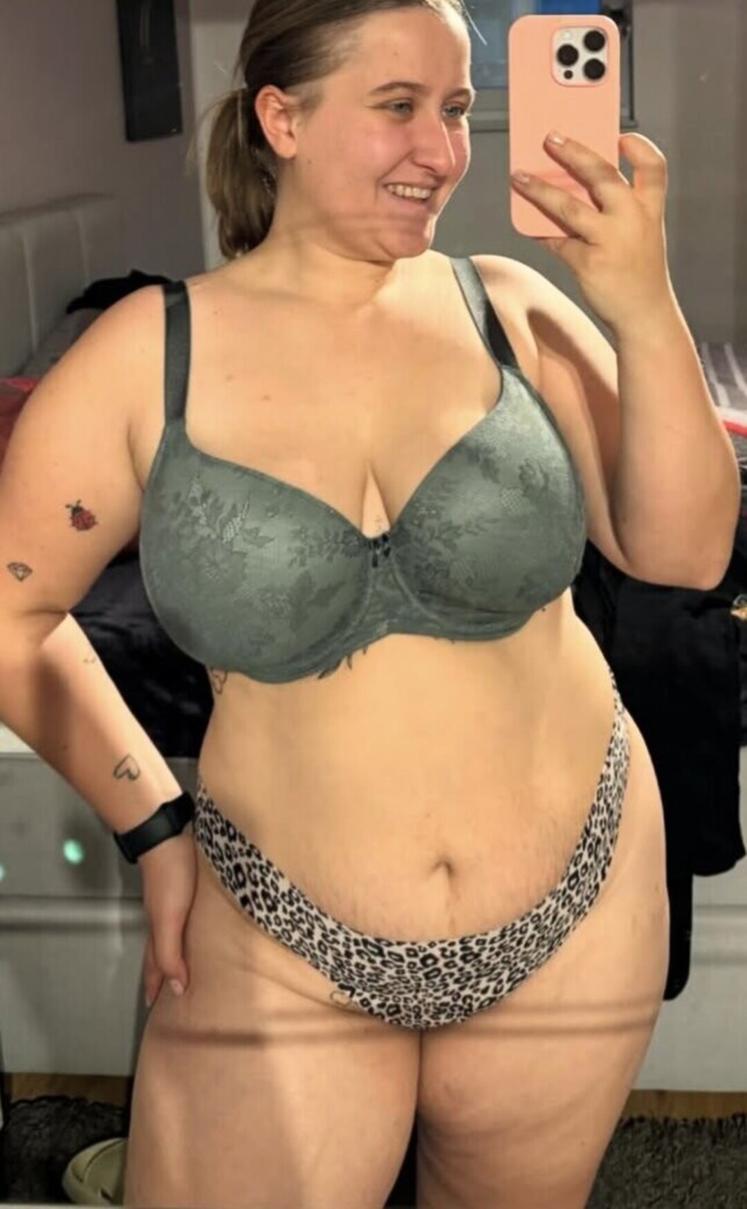endlich zufrieden star sexy img