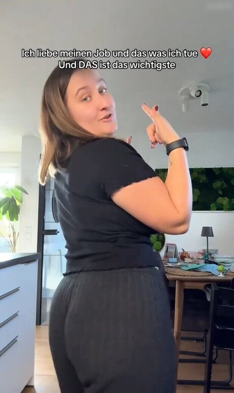 endlich zufrieden perfect model pics