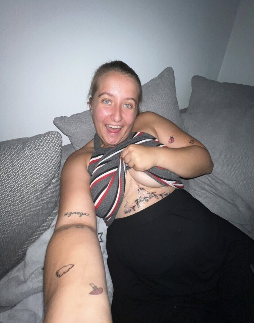 endlich zufrieden porn model gallery