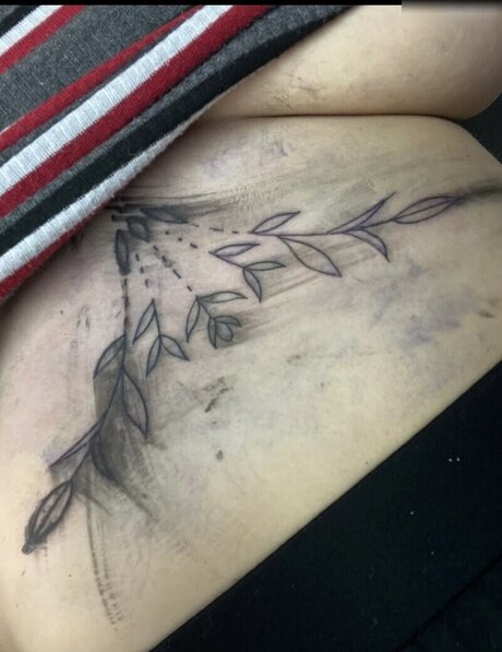 endlich zufrieden model nude image