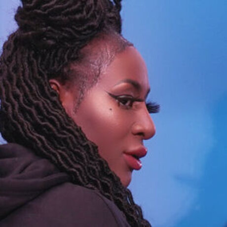 Josy Black star naked gallery