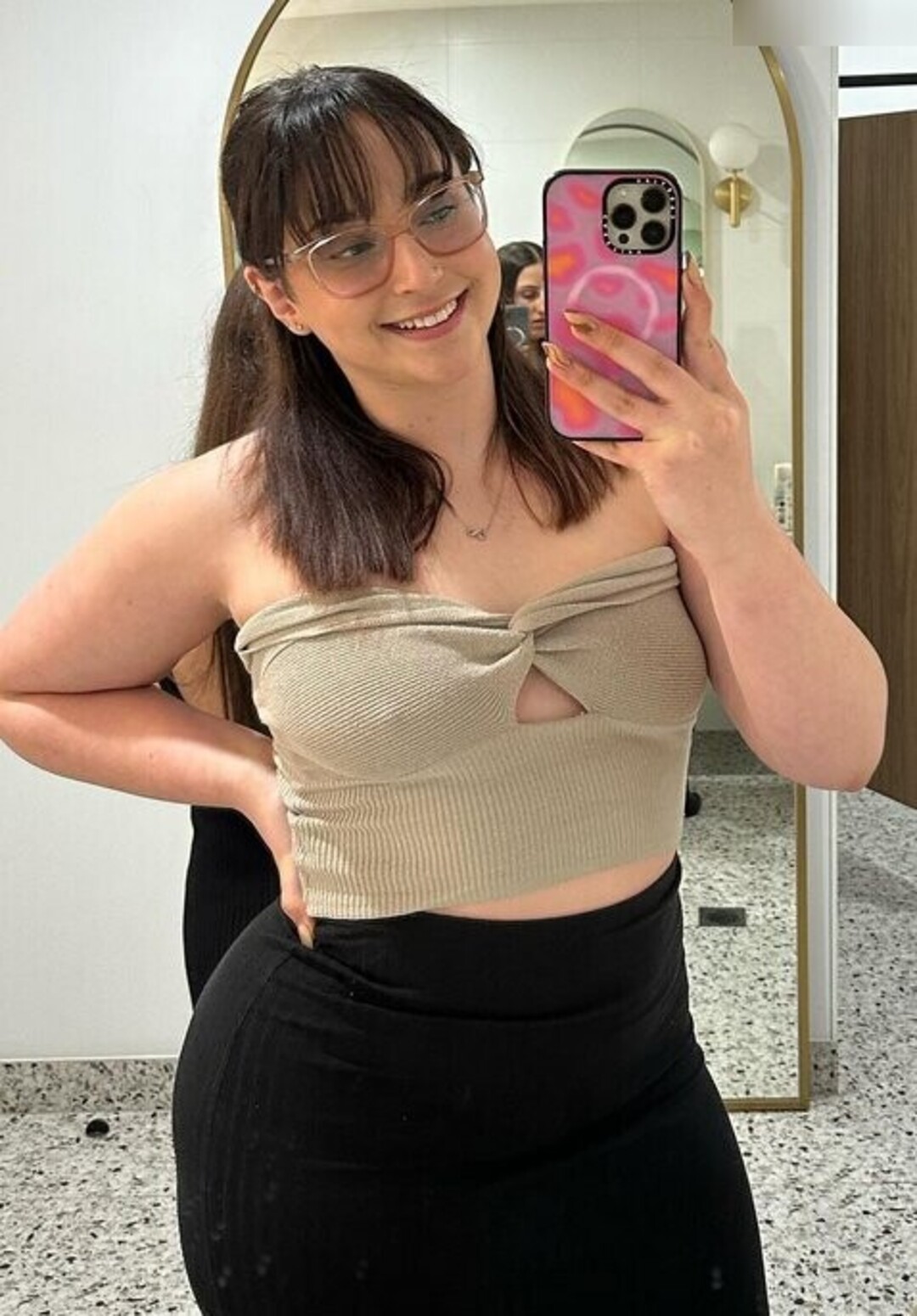 Anakakfit model hd galleries