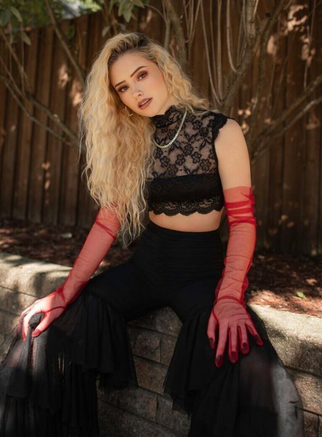 Megan Elizabeth model sexy gallery
