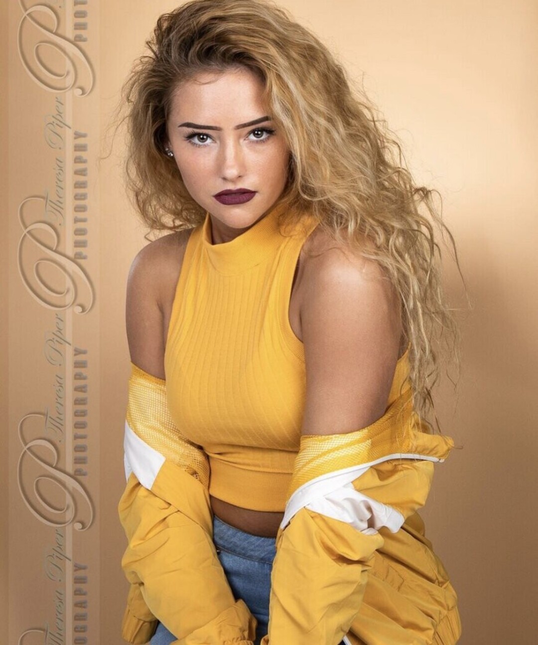 Megan Elizabeth star top pics