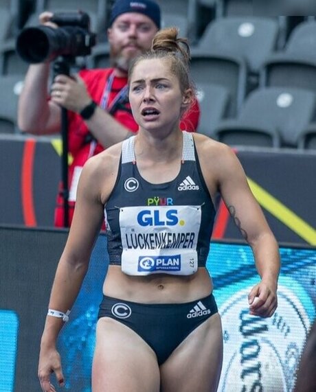 Gina L ckenkemper profile image