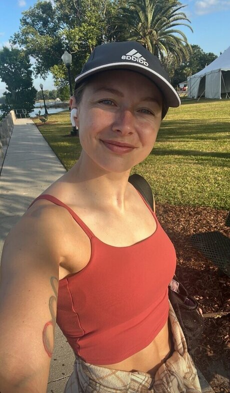 Gina L ckenkemper xxx pornstar image