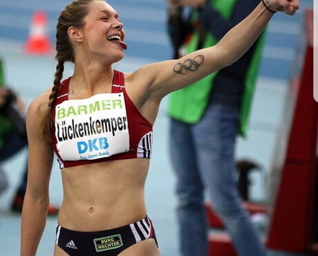 Gina L ckenkemper pornstar high quality pictures