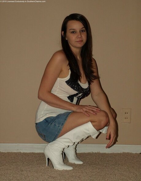 Southern Charms exclusive star pictures