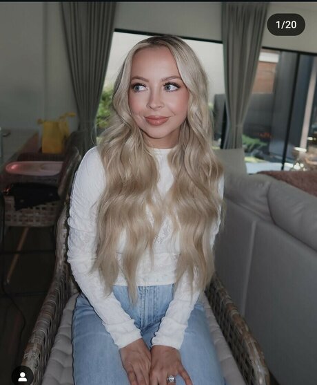 Kaylee Dudley star pretty image