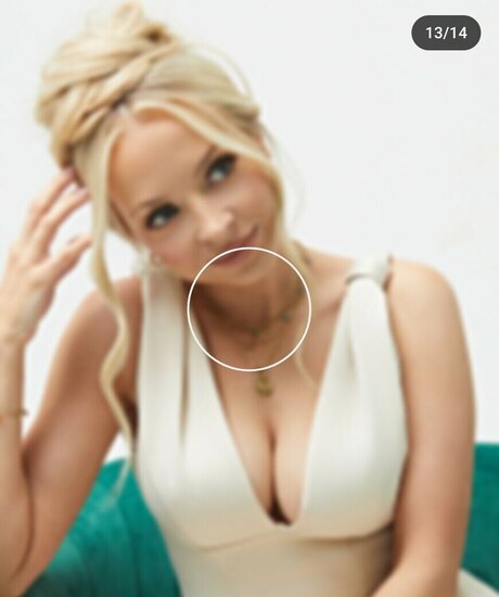 Kaylee Dudley model exclusive pic