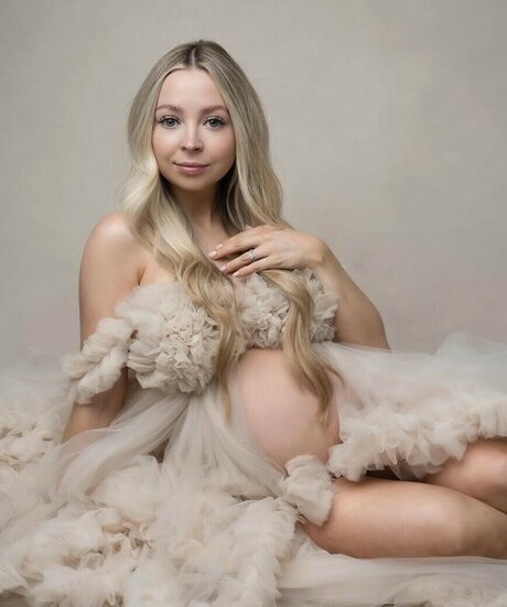 Kaylee Dudley star photo