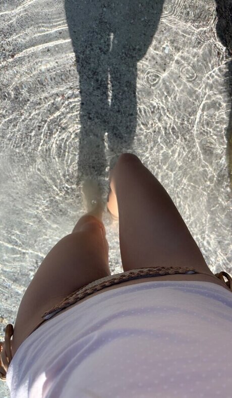 BestBlondiiecb hd model pic