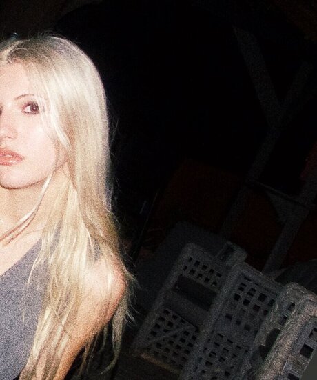 BestBlondiiecb pornstar hd image