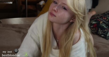 BestBlondiiecb high quality actress archive