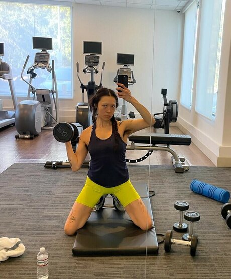 Sasami Ashworth star high quality images