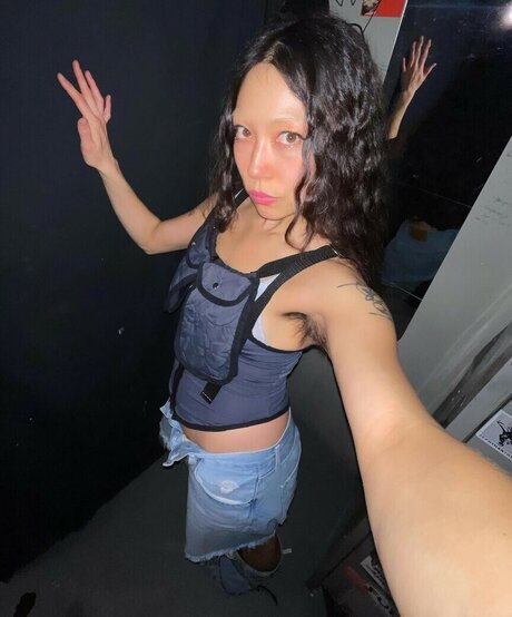 Sasami Ashworth pornstar nude pics