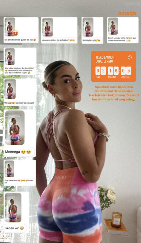 Lenaknk star free galleries