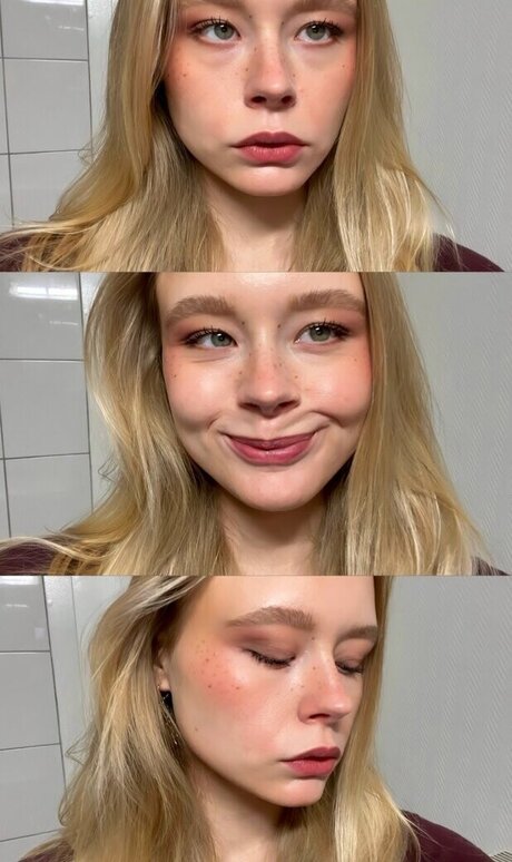 barista onlyfans beautiful nude archive