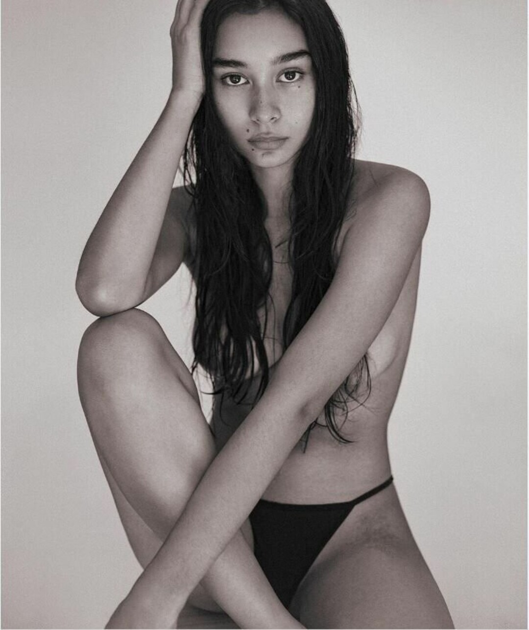 Monica Puddy nude star photo