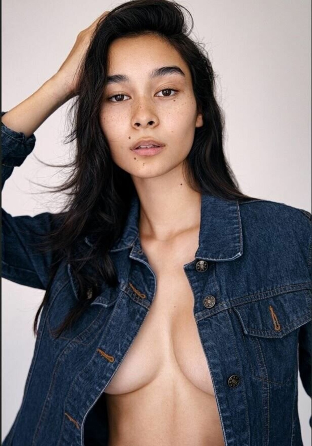 Monica Puddy hot star gallery