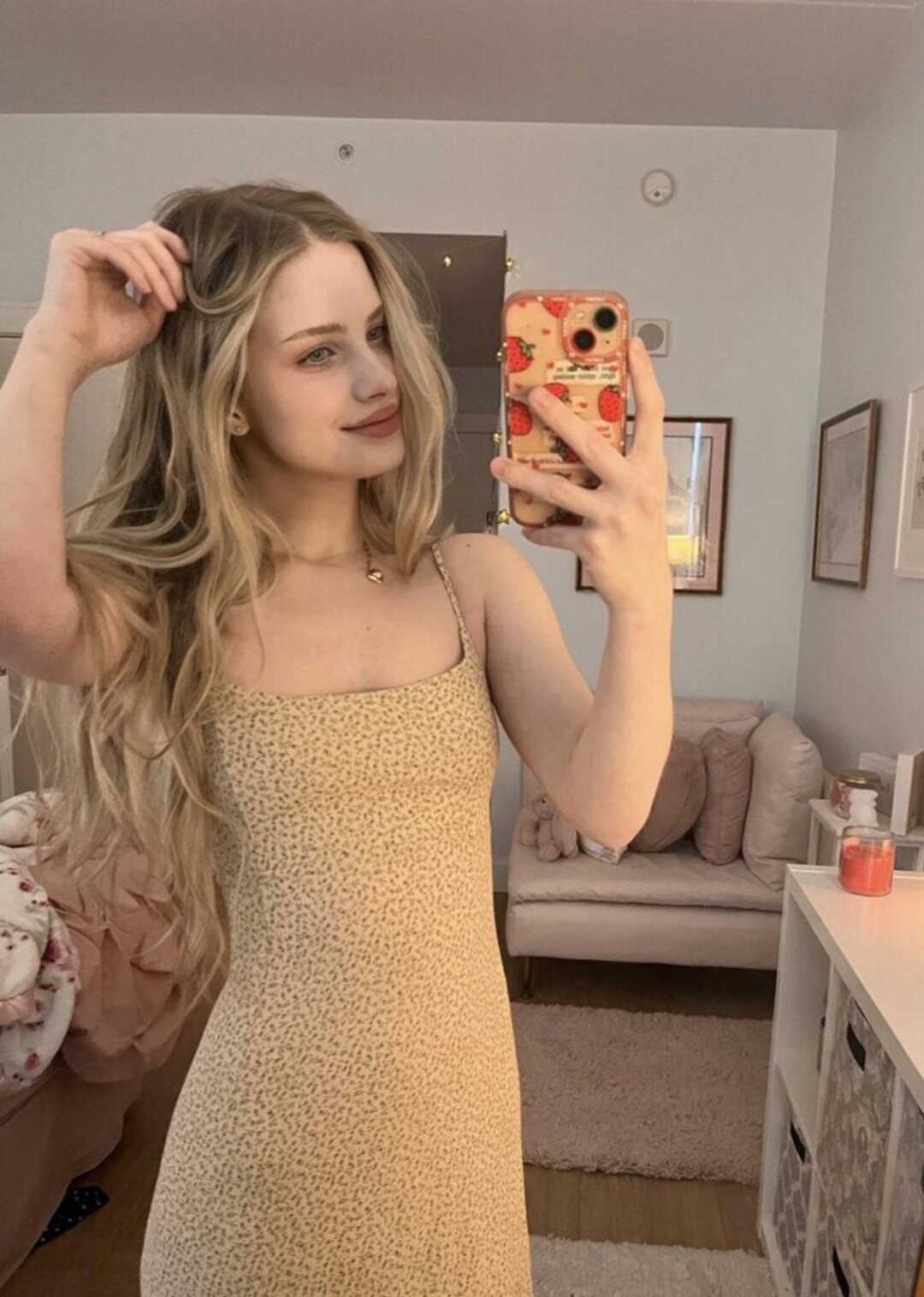 Ambieanne nudes model pictures