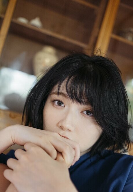 Nozomi Ishihara xxx actress galleries