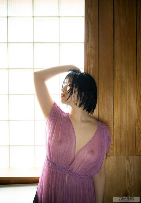 Nozomi Ishihara adult actress pic