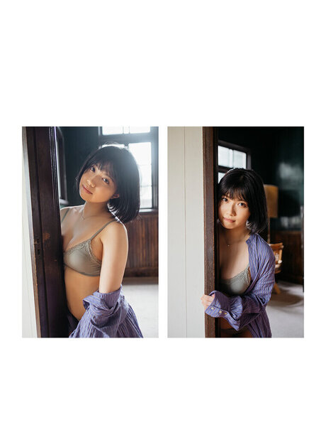 Nozomi Ishihara xxx model img