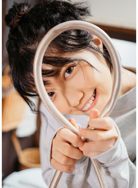 Nozomi Ishihara beautiful actress picture