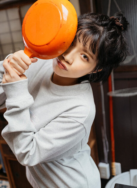 Nozomi Ishihara star pretty images