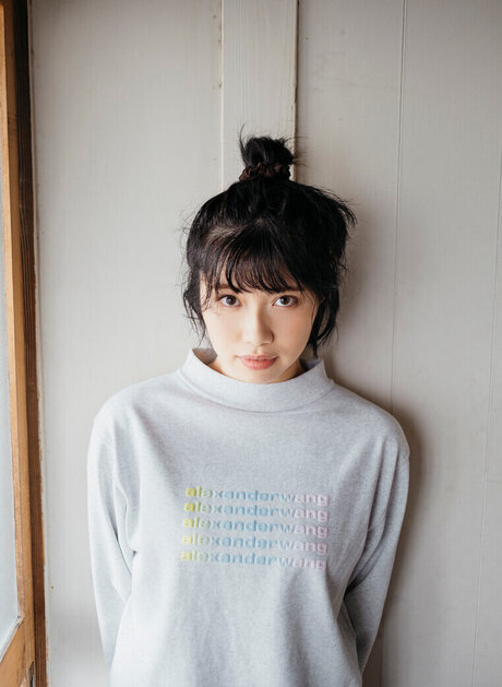 Nozomi Ishihara sexy actress pics