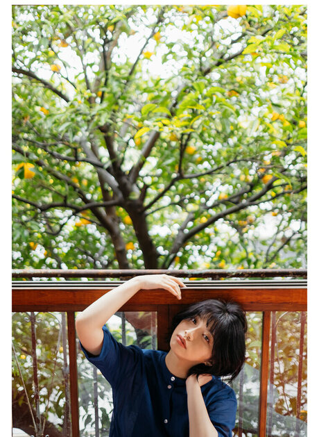 Nozomi Ishihara star perfect pics