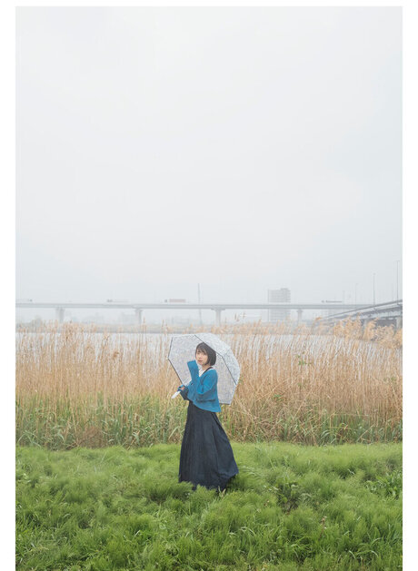 Nozomi Ishihara perfect model gallery