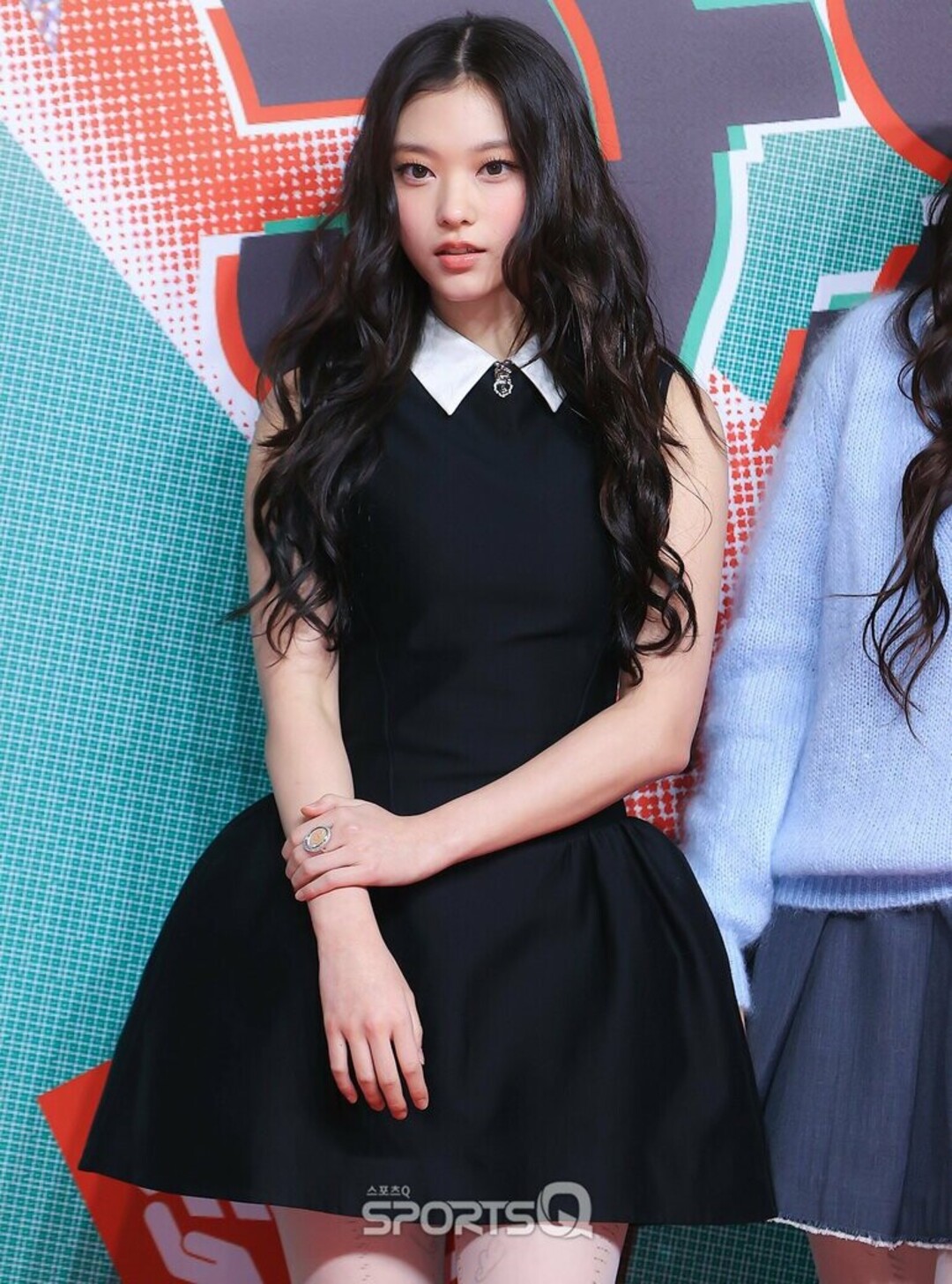 Haerin pornstar pretty img