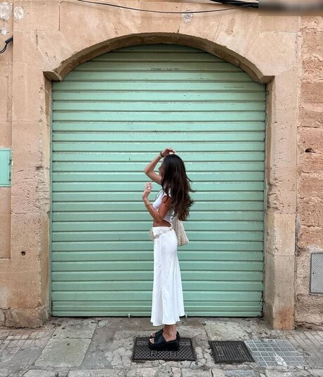 gym leggings onlyfans beautiful nude photo