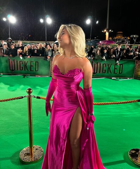 Rosie McClelland porn actress picture