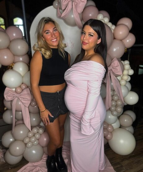 Rosie McClelland top profile image