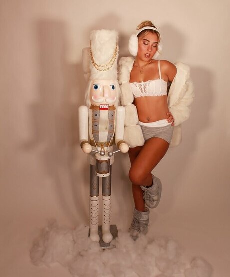 Rosie McClelland exclusive actress archive