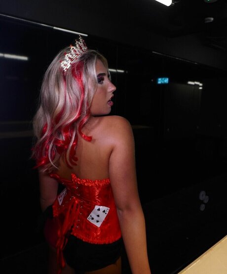 Rosie McClelland top pornstar pic