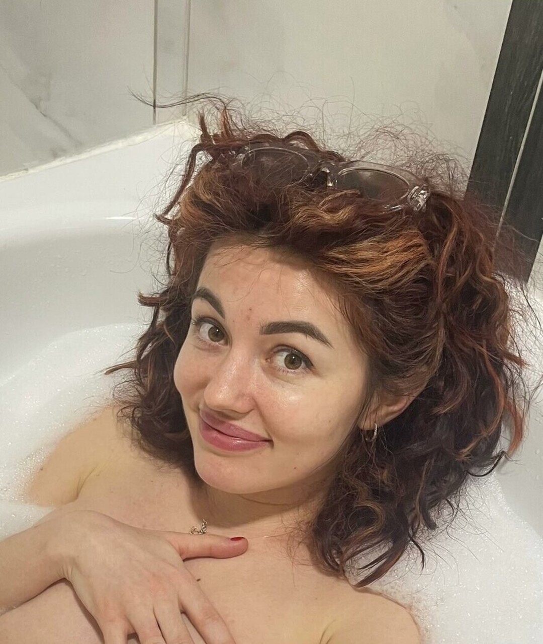 Anastasia Osipova porn star photo