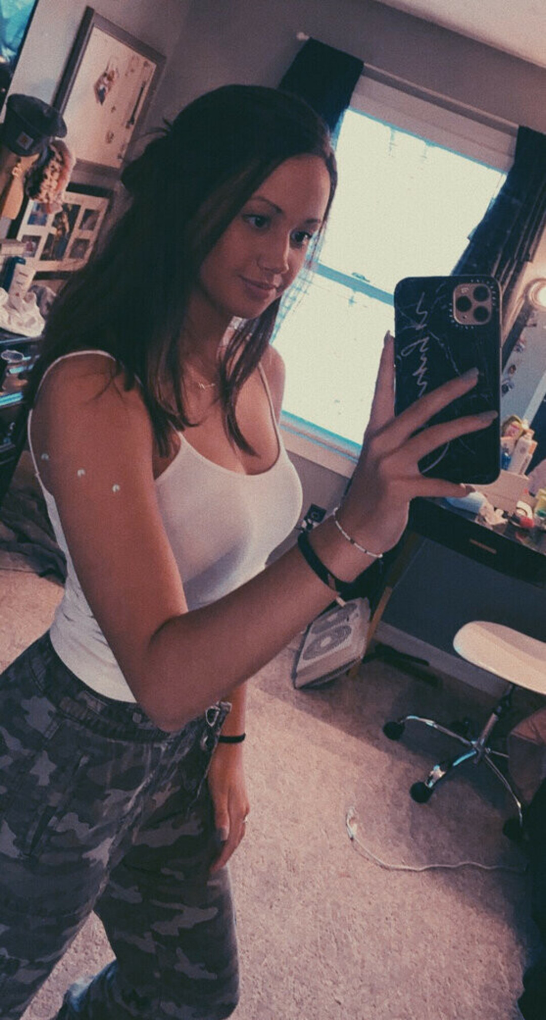 Camryn Blair nudes star archive