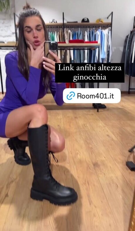 Claudia Magnabosco model pretty img