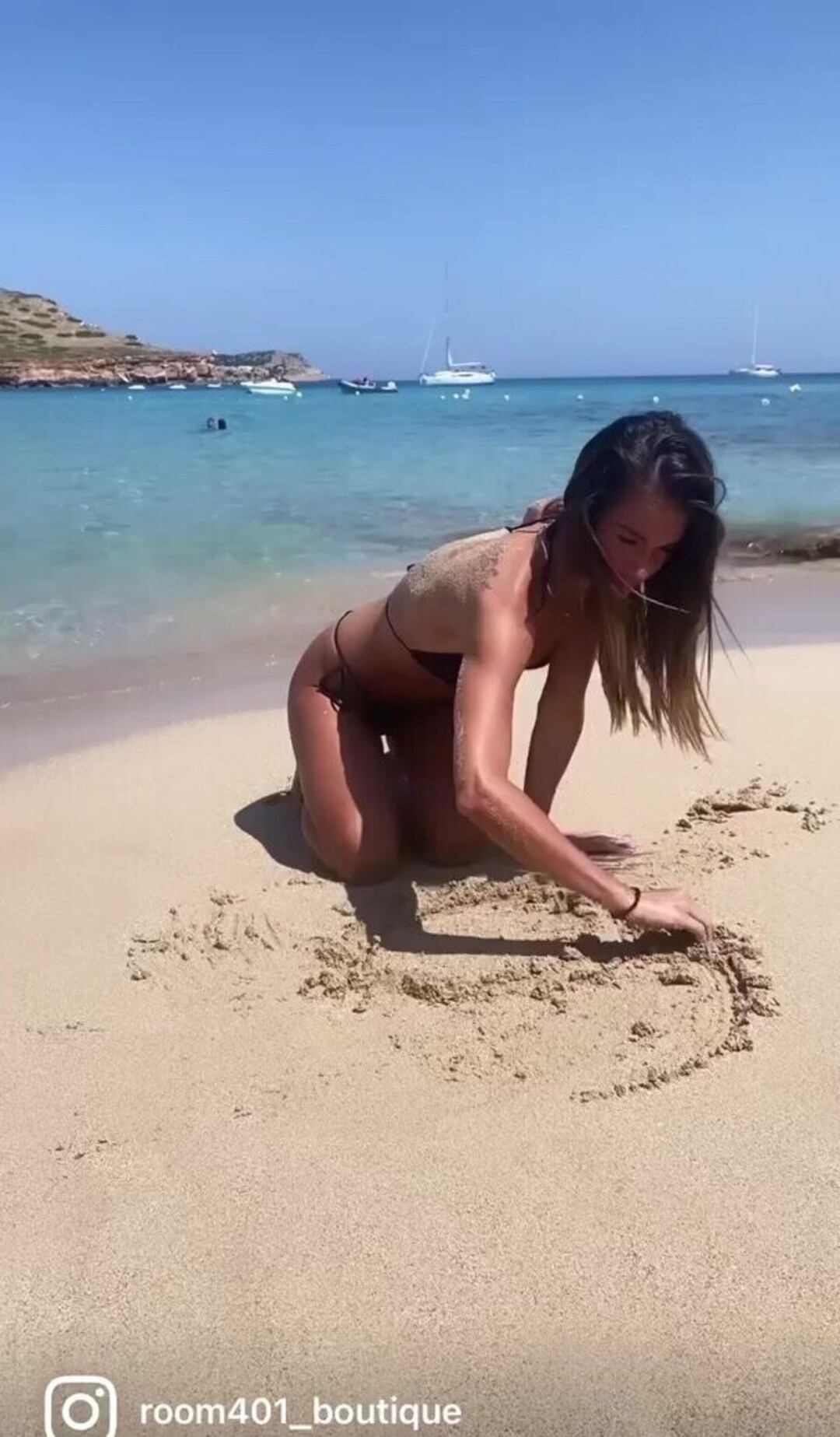 Claudia Magnabosco pornstar beautiful image