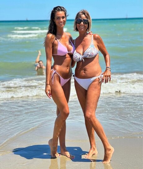 Claudia Magnabosco star free photo