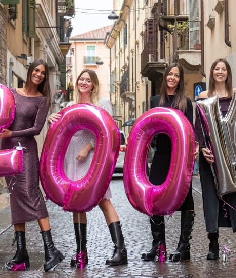 Claudia Magnabosco star high quality gallery