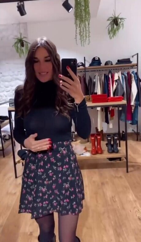 Claudia Magnabosco pornstar image